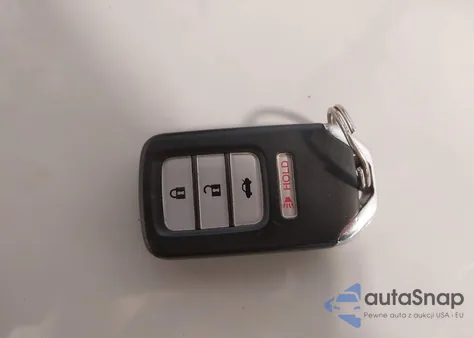 2015 Honda Accord Ex-L V-6 from USA, damaged, VIN 1HGCT2B81FA001911